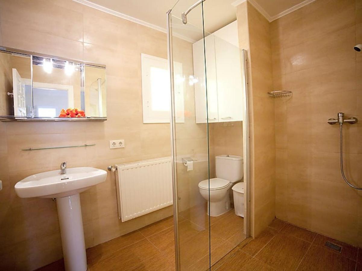 Villa Belucra,10P,Seaview,Jacuzzi,Pool Calp Dış mekan fotoğraf