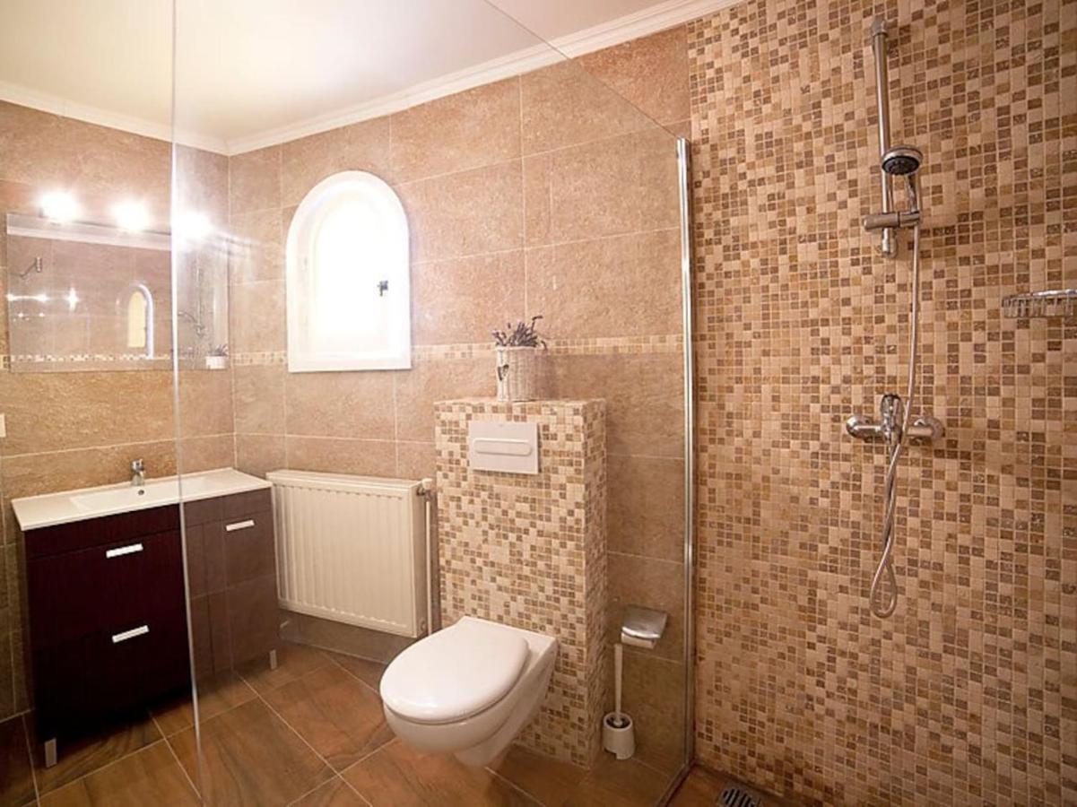 Villa Belucra,10P,Seaview,Jacuzzi,Pool Calp Dış mekan fotoğraf